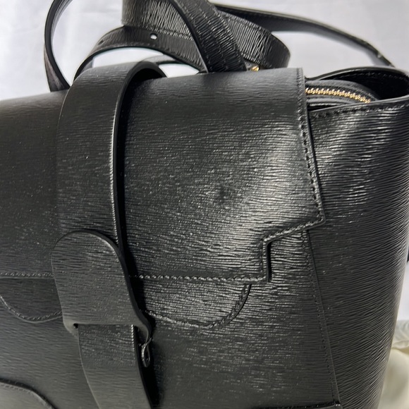 Senreve Mini Maestra Black - Picture 11 of 15